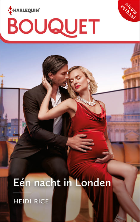 Eén nacht in Londen Eén nacht in Londen