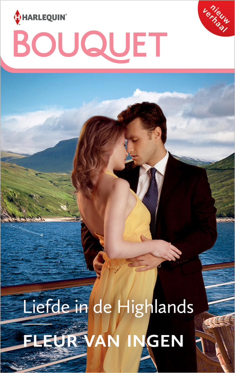 Liefde in de Highlands Liefde in de Highlands