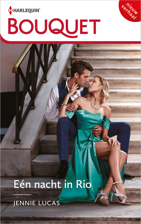 Eén nacht in Rio Eén nacht in Rio