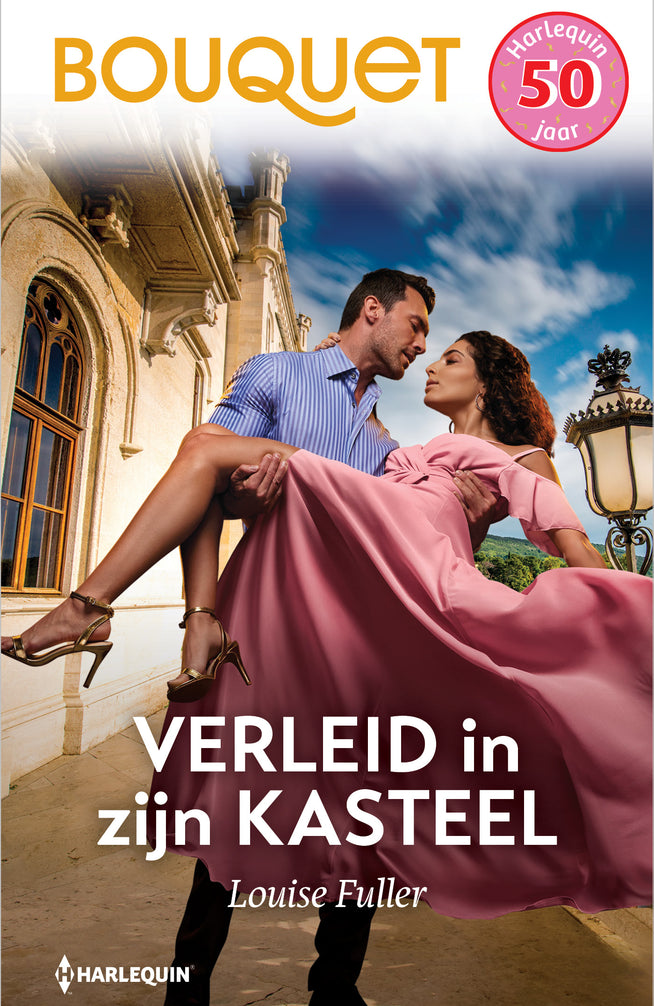 Verleid in zijn kasteel