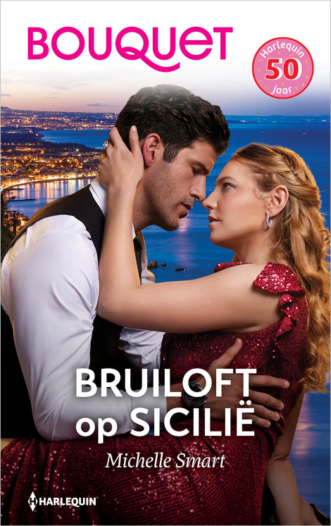 Bruiloft op Sicilië Bruiloft op Sicilië