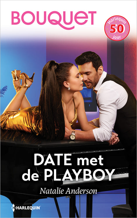 Date met de playboy Date met de playboy