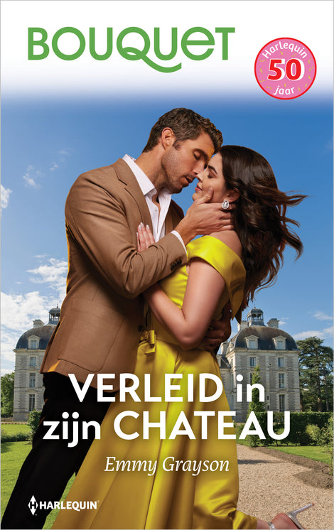 Verleid in zijn chateau Verleid in zijn chateau