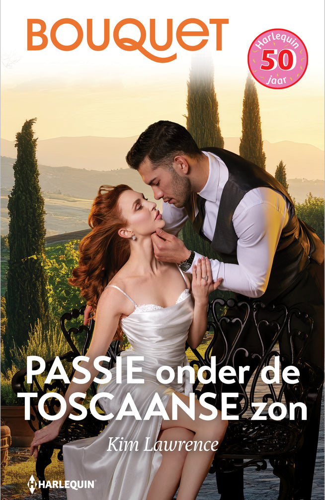 Passie onder de Toscaanse zon