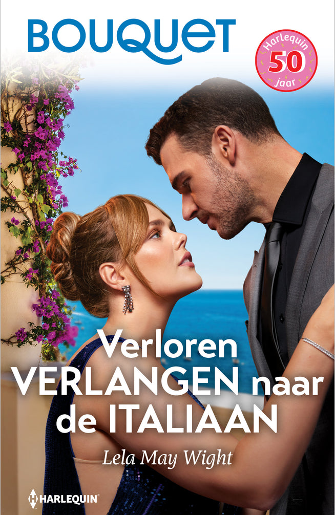 Verloren verlangen naar de Italiaan