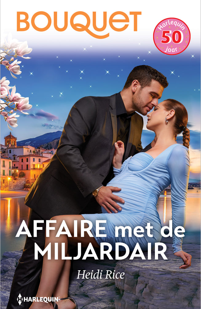 Affaire met de miljardair