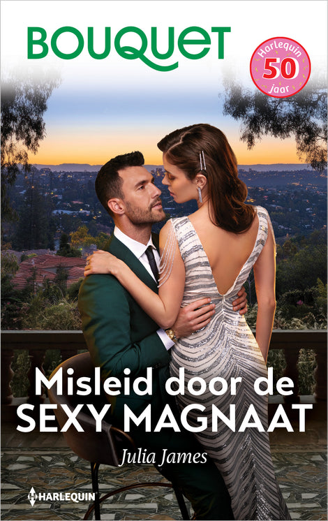 Misleid door de sexy magnaat Misleid door de sexy magnaat