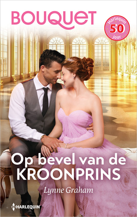 Op bevel van de kroonprins Op bevel van de kroonprins