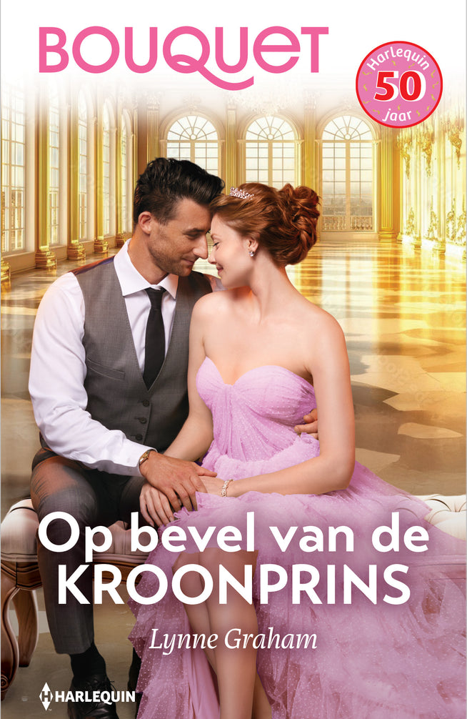 Op bevel van de kroonprins