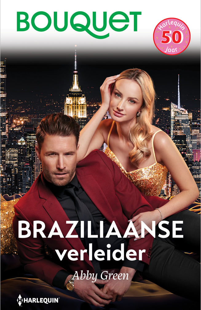 Braziliaanse verleider