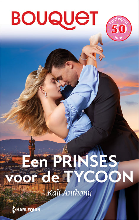 Een prinses voor de tycoon Een prinses voor de tycoon