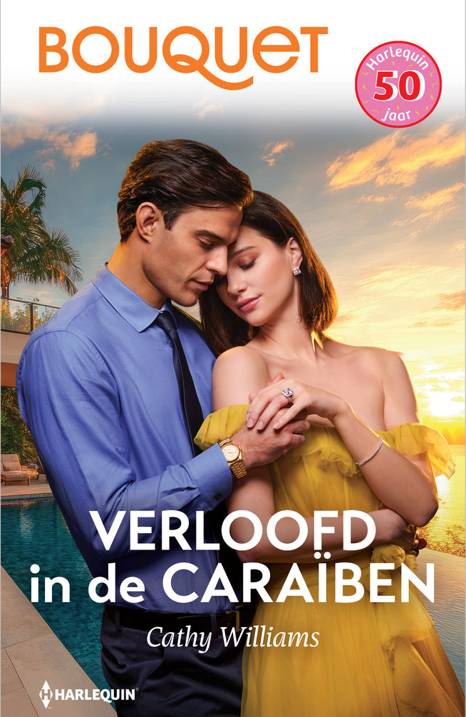 Verloofd in de Caraïben