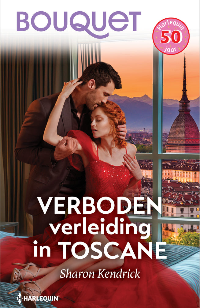 Verboden verleiding in Toscane