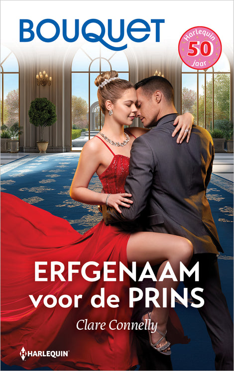 Erfgenaam voor de prins Erfgenaam voor de prins
