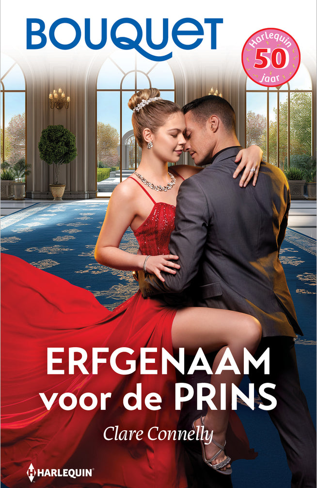 Erfgenaam voor de prins
