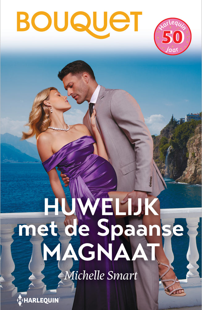 Huwelijk met de Spaanse magnaat