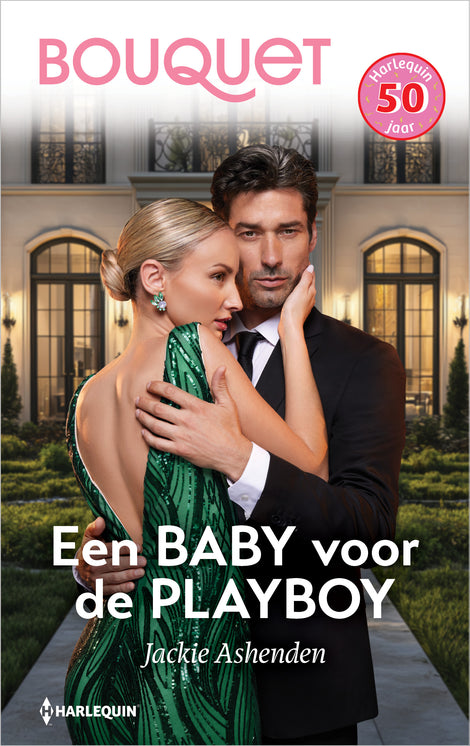 Een baby voor de playboy Een baby voor de playboy