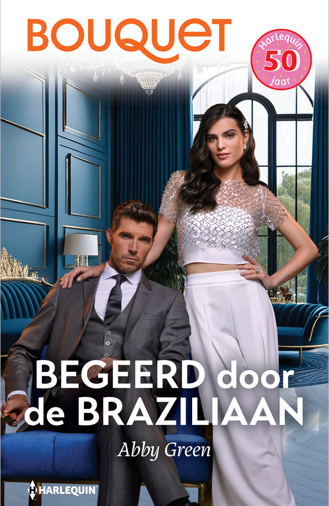 Begeerd door de Braziliaan