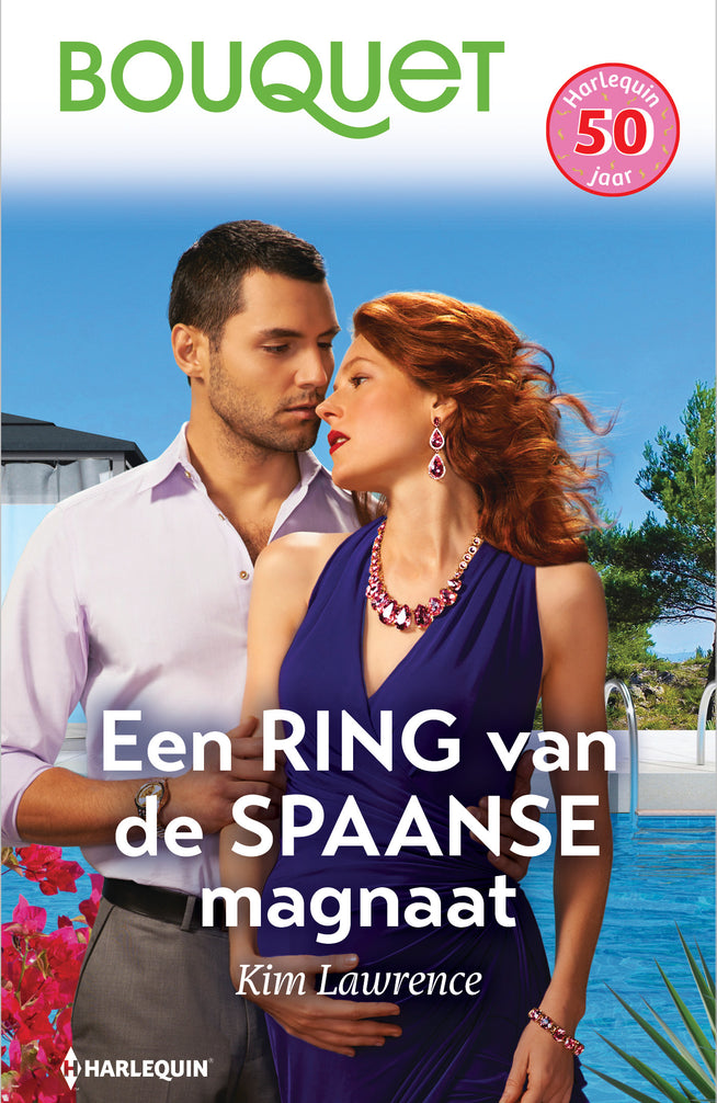 Een ring van de Spaanse magnaat