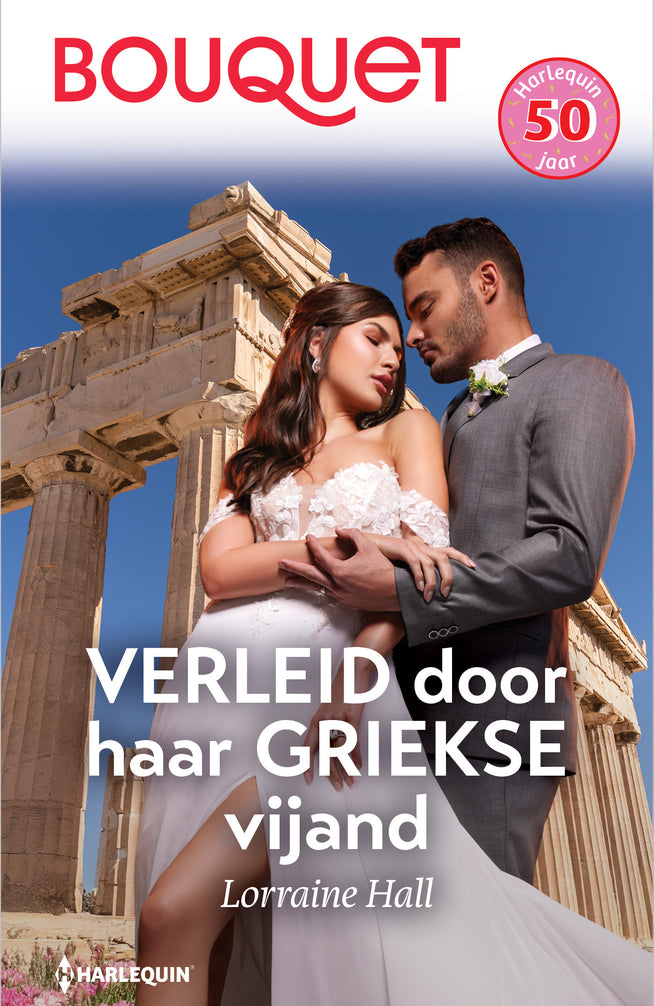 Verleid door haar Griekse vijand