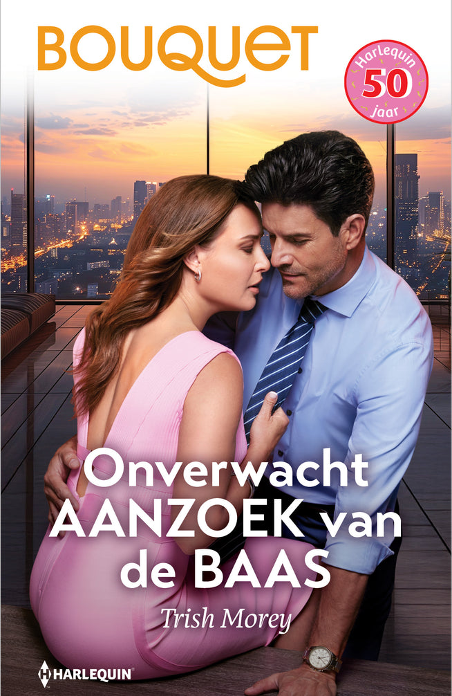 Onverwacht aanzoek van de baas