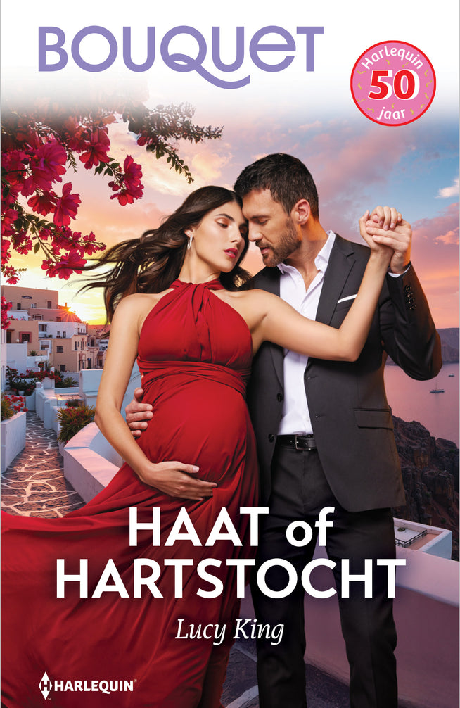 Haat of hartstocht