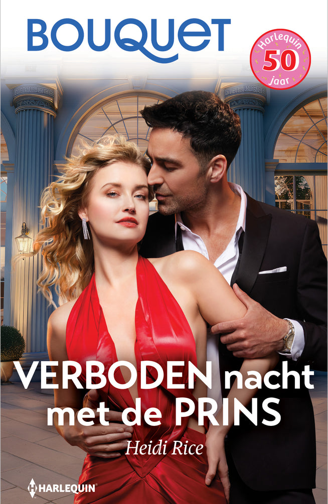 Verboden nacht met de prins