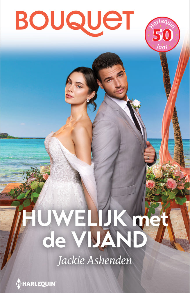 Huwelijk met de vijand