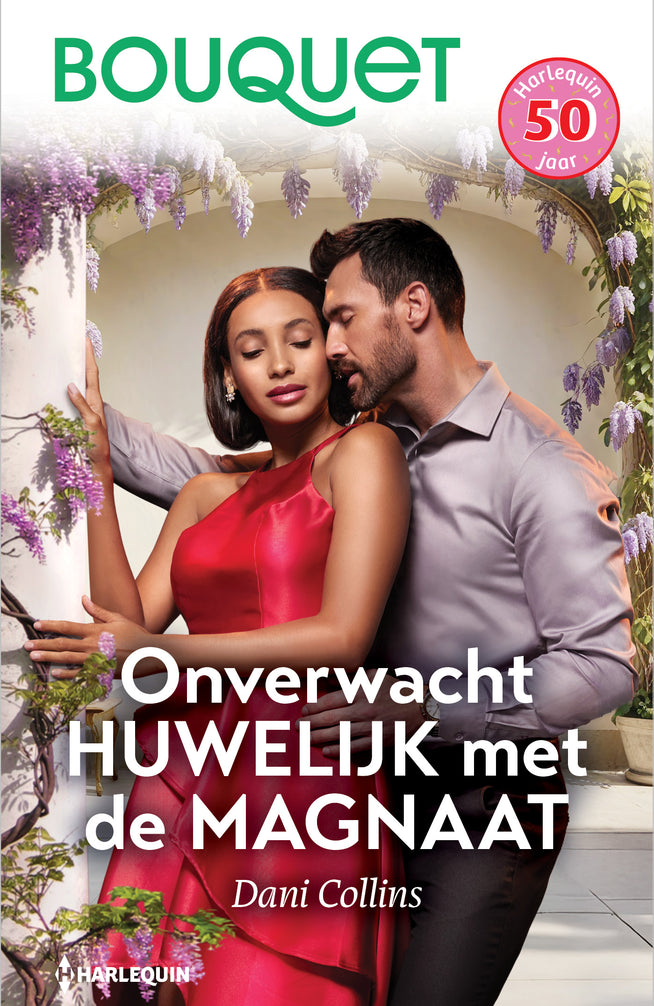 Onverwacht huwelijk met de magnaat