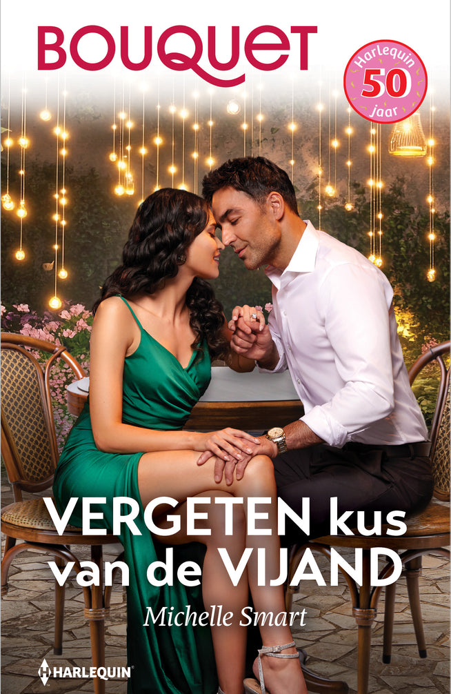 Vergeten kus van de vijand