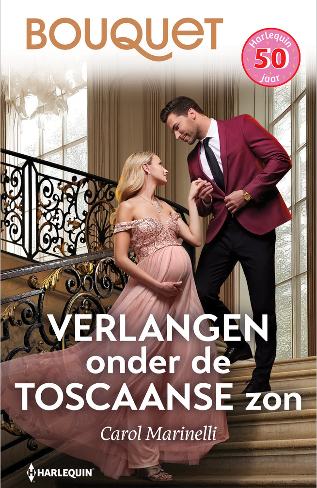 Verlangen onder de Toscaanse zon