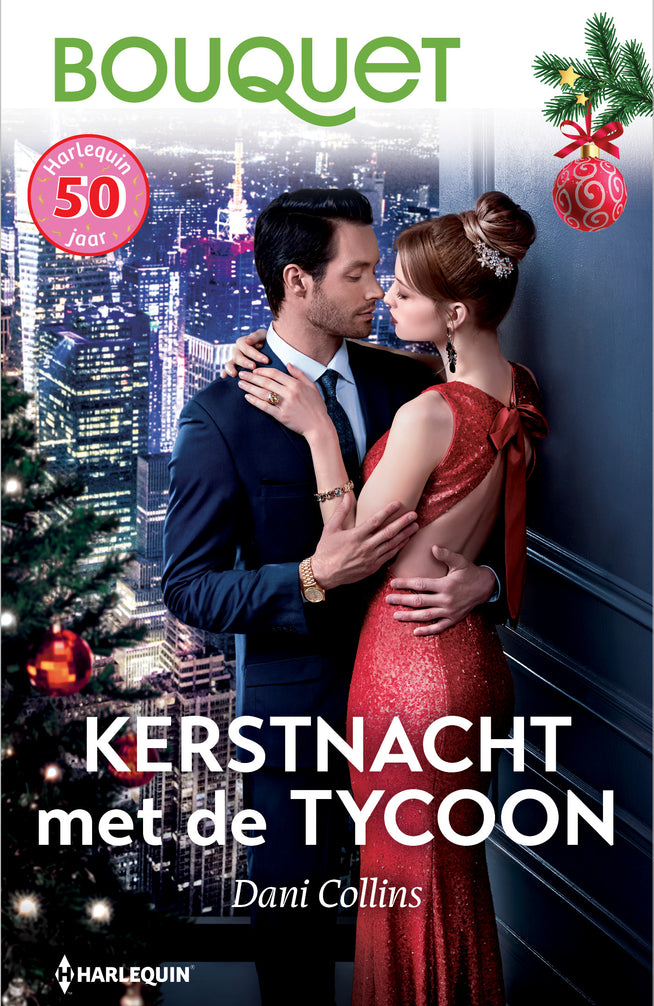 Kerstnacht met de tycoon