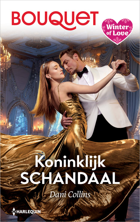 Koninklijk schandaal Koninklijk schandaal