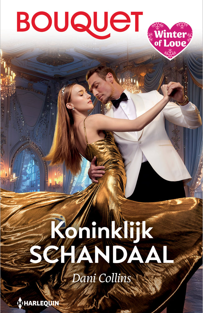 Koninklijk schandaal