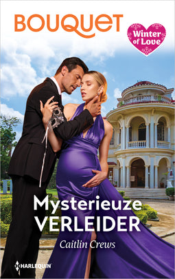 Mysterieuze verleider Mysterieuze verleider