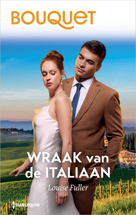 Wraak van de Italiaan Wraak van de Italiaan