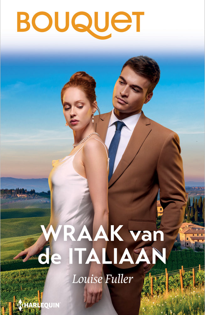 Wraak van de Italiaan