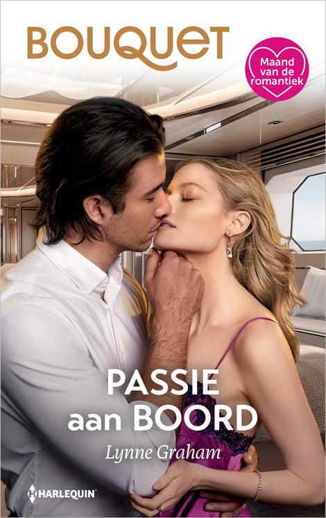 Passie aan boord Passie aan boord