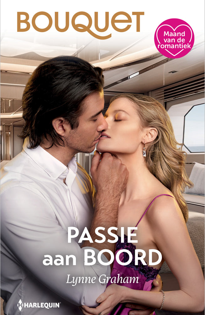 Passie aan boord