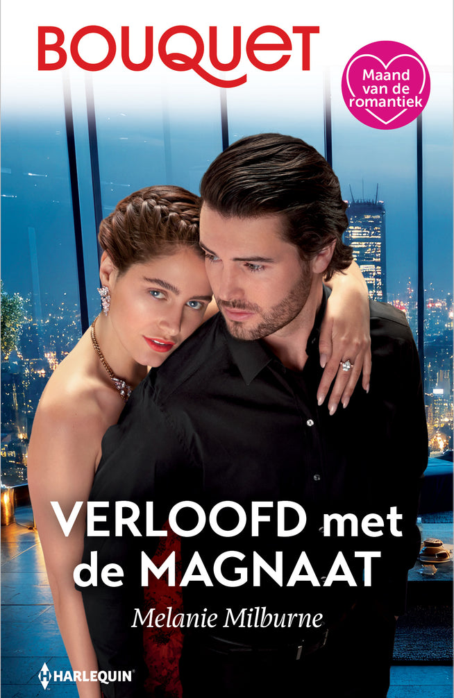 Verloofd met de magnaat