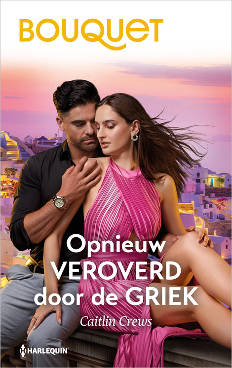 Opnieuw veroverd door de Griek Opnieuw veroverd door de Griek