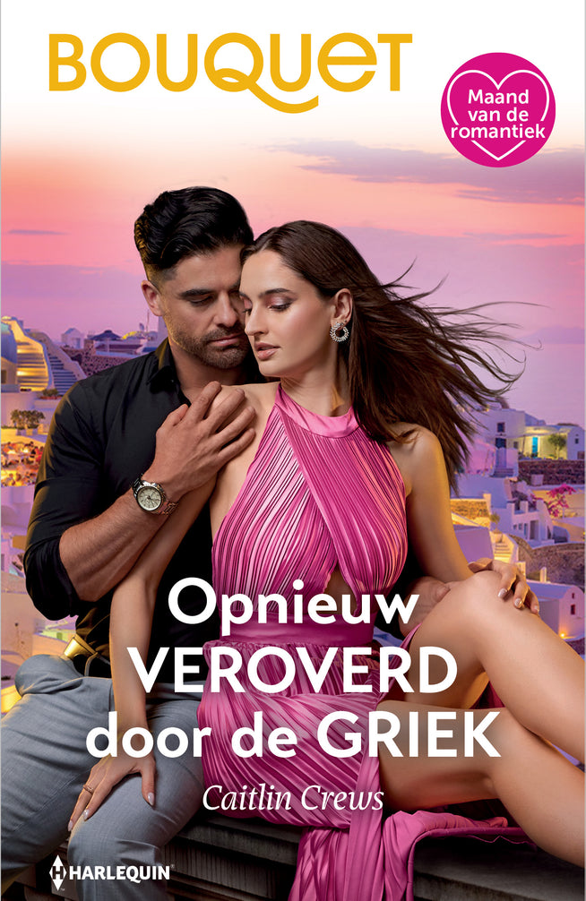 Opnieuw veroverd door de Griek