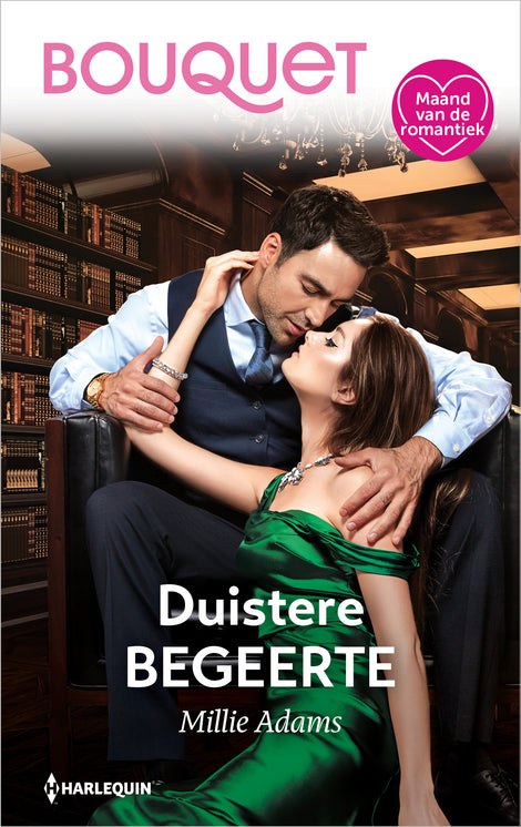 Duistere begeerte Duistere begeerte