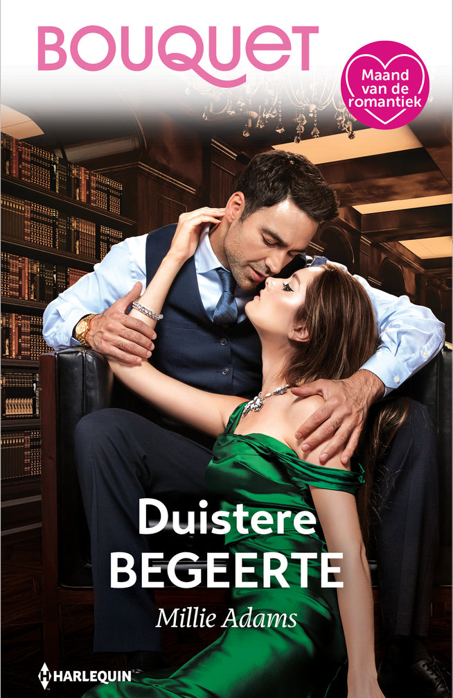 Duistere begeerte
