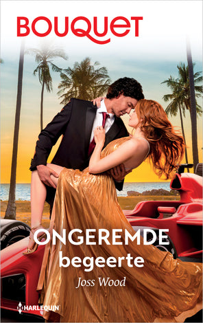 Ongeremde begeerte Ongeremde begeerte