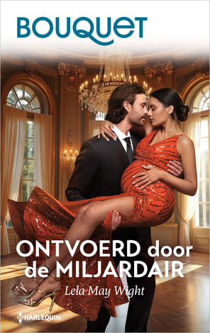 Ontvoerd door de miljardair Ontvoerd door de miljardair