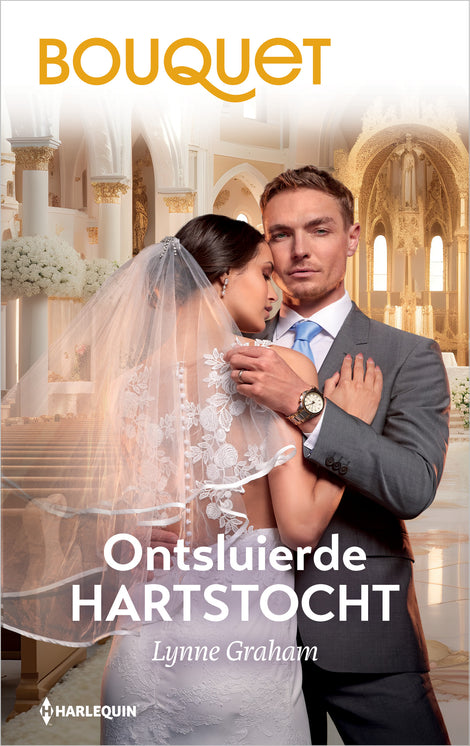 Ontsluierde hartstocht Ontsluierde hartstocht