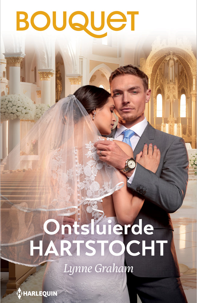 Ontsluierde hartstocht