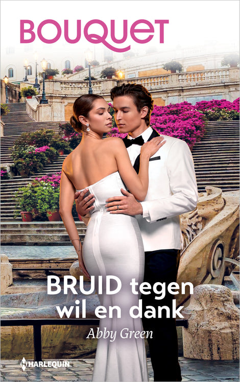 Bruid tegen wil en dank Bruid tegen wil en dank