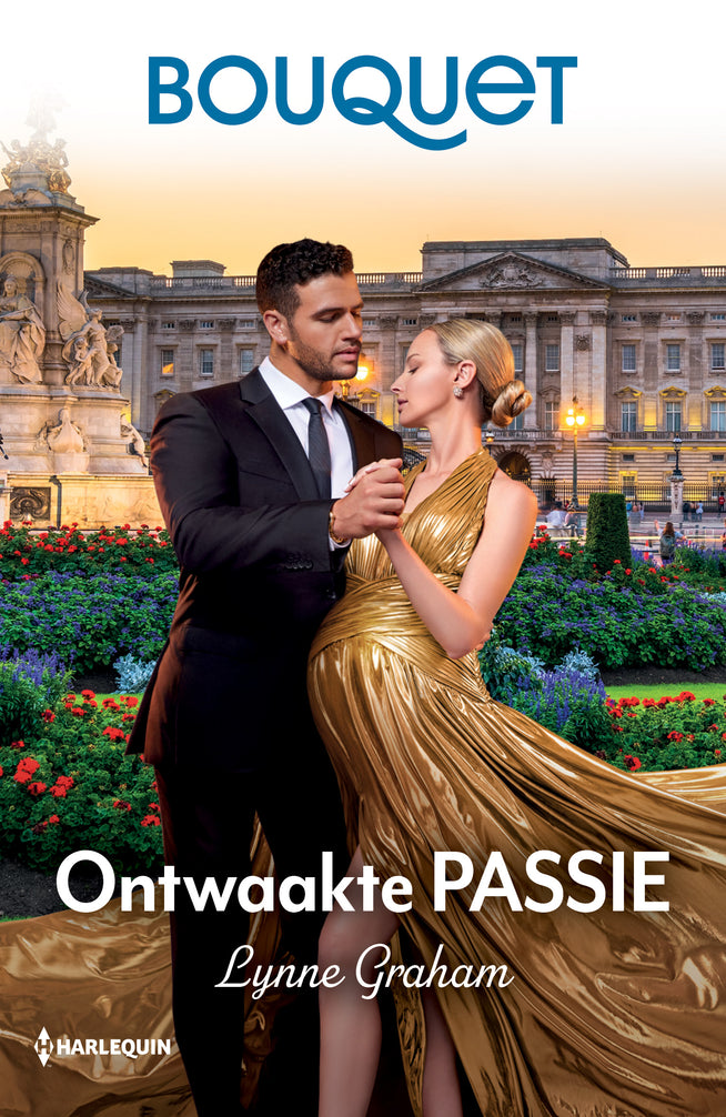 Ontwaakte passie